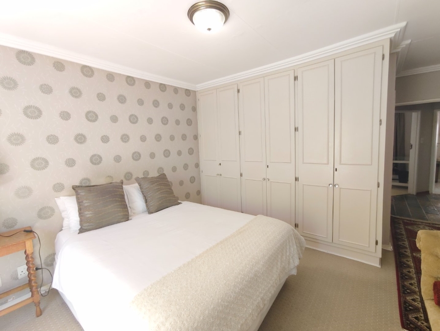 To Let 3 Bedroom Property for Rent in Pentagon Park Free State